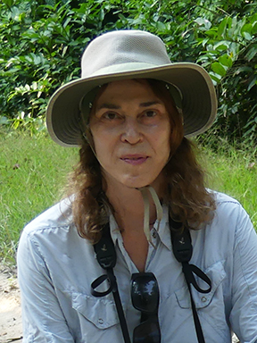 Judith Carney