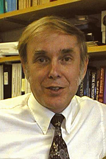 Roger Downs