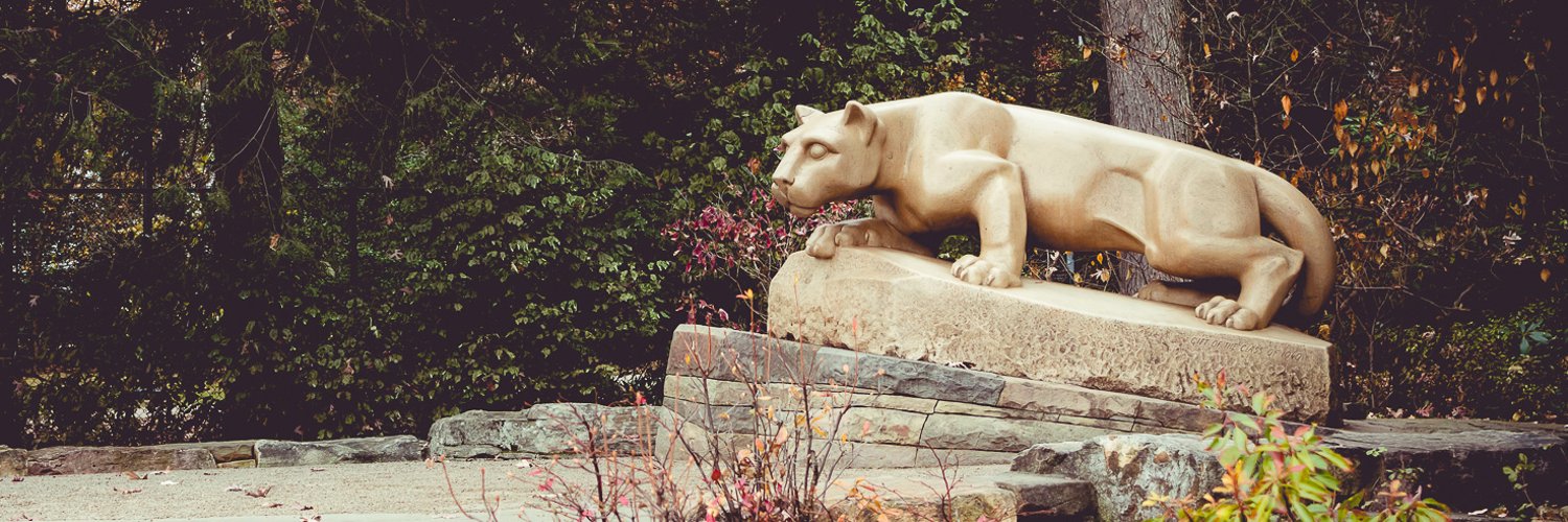 Penn State Nittany Lion Shrine