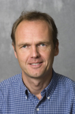 Maarten V. de Hoop