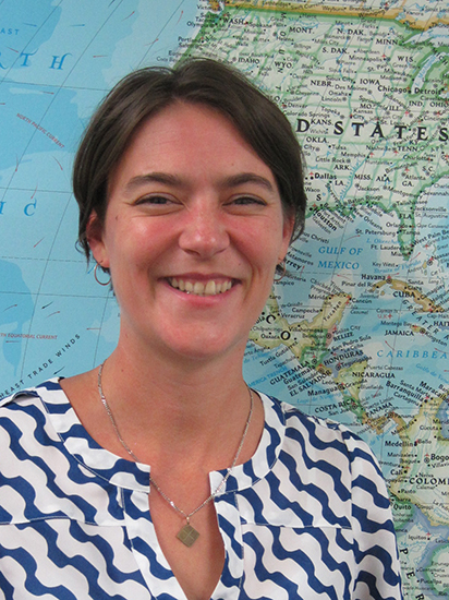 Lindsay Naylor
