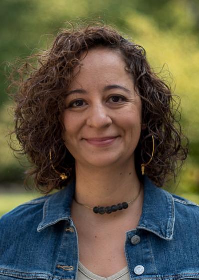 Carolina headshot