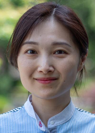 Yu