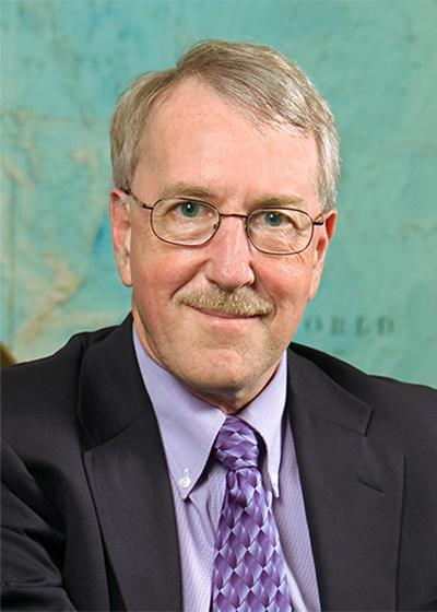 William Easterling
