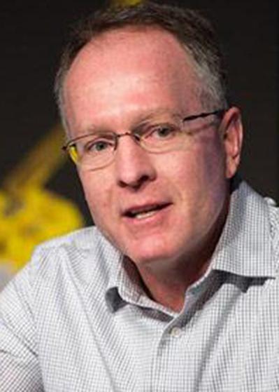 Brad Doorn