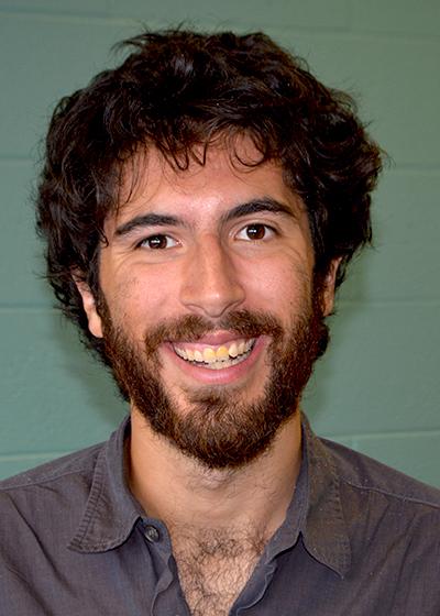 Zach Goldberg 