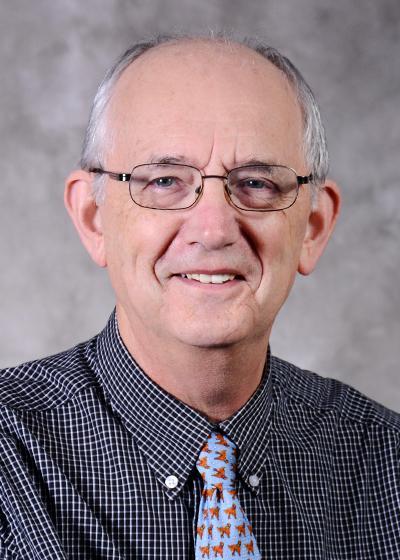 Deryck Holdsworth