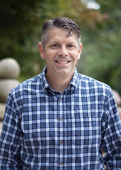 Jim Detwiler