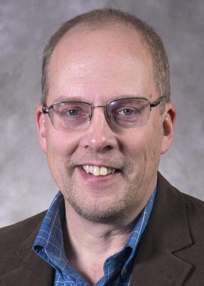 Doug Miller