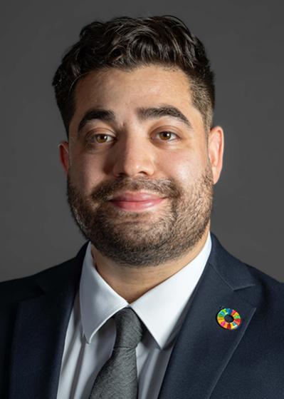 Mark Ortiz