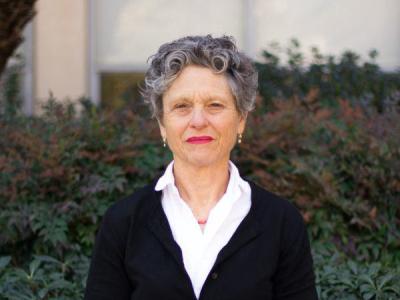 Stephanie Pincetl