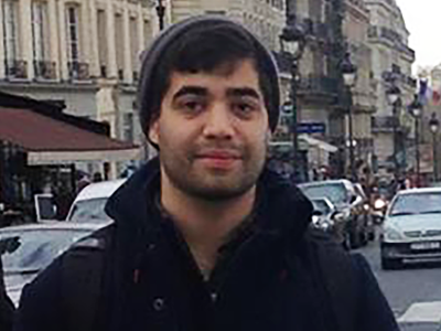 Mark Ortiz