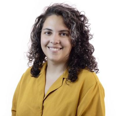 Antonia Hadjimichael