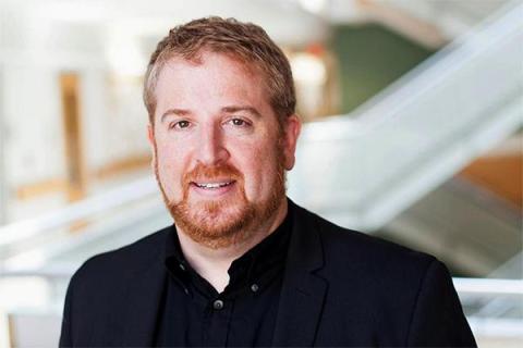 Seth Bordenstein