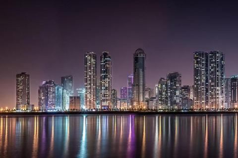 Cityscape