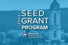 Seed Grant Program