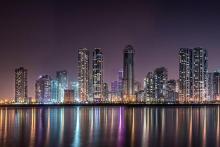 Cityscape