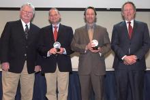 EMS Awards