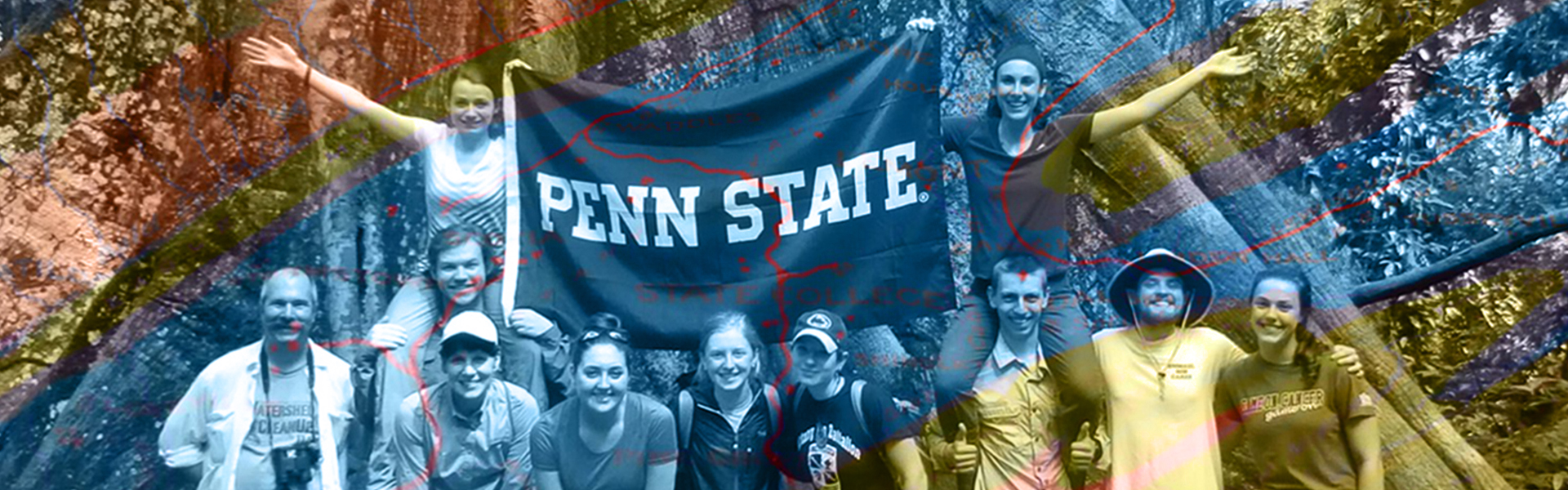 Penn State Undergrads