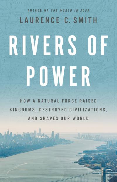 Rivers of Power book cover
