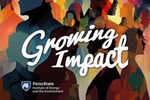 Growing Impact graphic