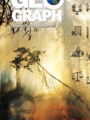 GEOGRAPHY 2018 Cover