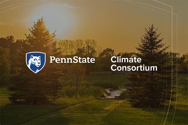 Climate Consortium Graphic