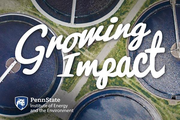 growing impact graphic