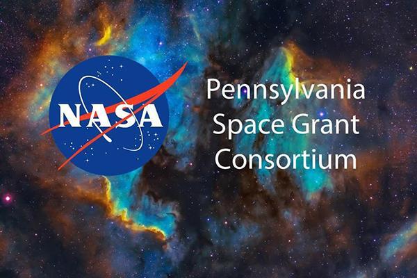 NASA graphic